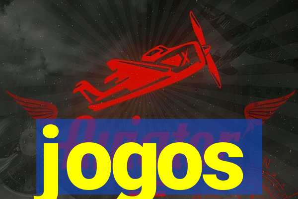 jogos