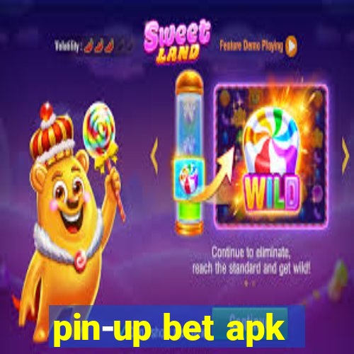 pin-up bet apk