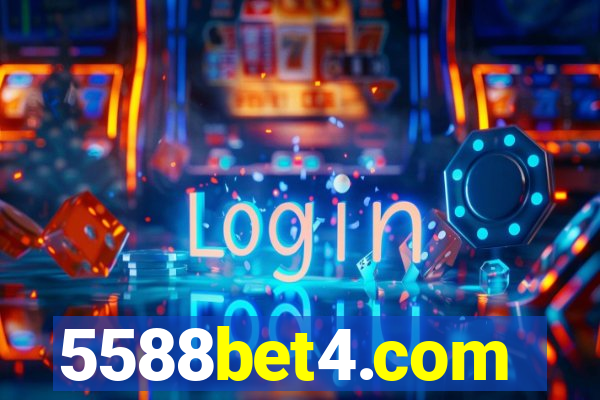 5588bet4.com