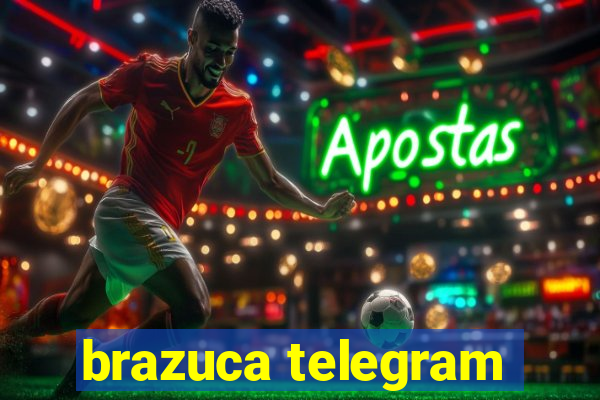 brazuca telegram