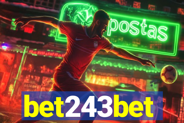 bet243bet