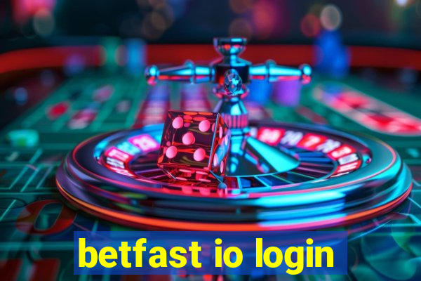 betfast io login