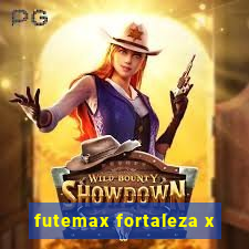 futemax fortaleza x