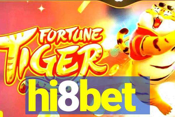 hi8bet