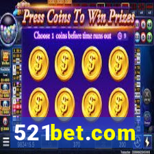 521bet.com