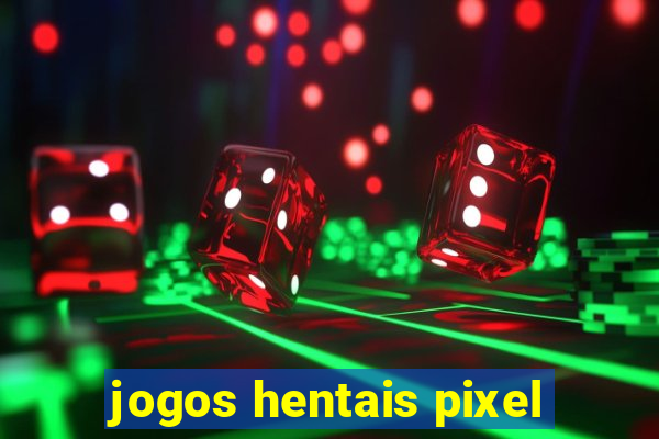 jogos hentais pixel