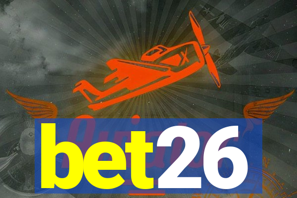 bet26