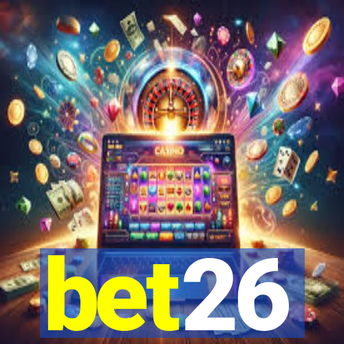 bet26