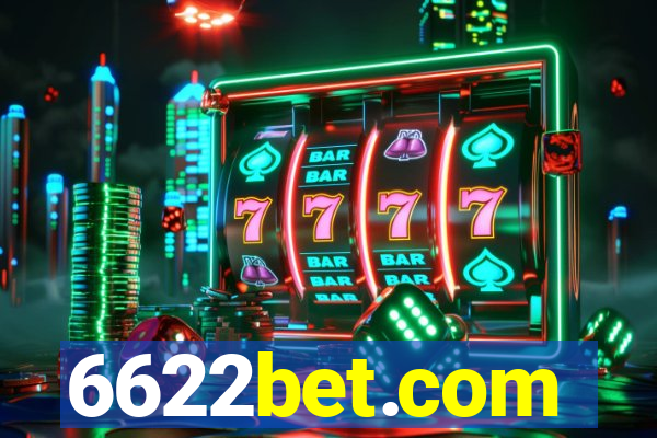 6622bet.com