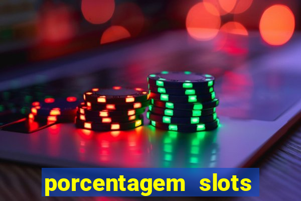 porcentagem slots pg popbra