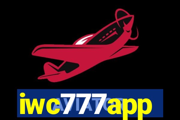 iwc777app