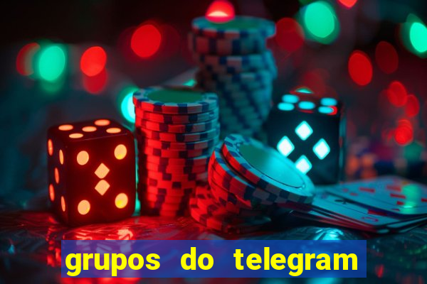 grupos do telegram mais de 18