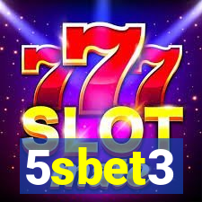 5sbet3