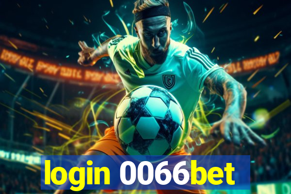 login 0066bet