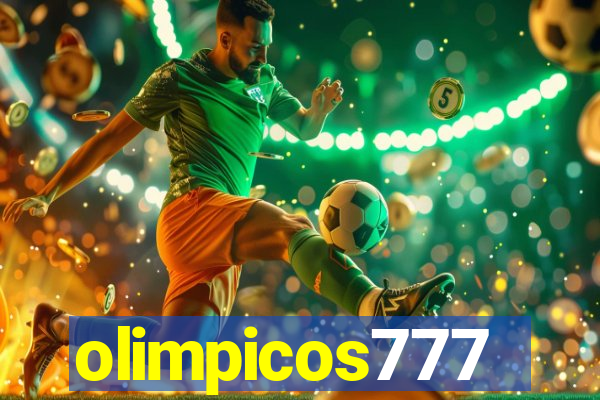 olimpicos777