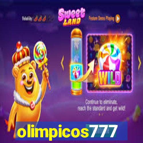 olimpicos777