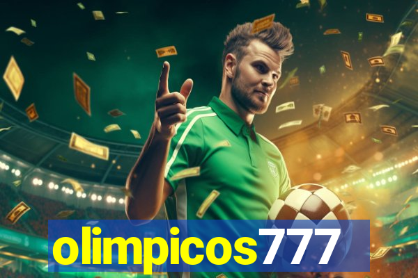 olimpicos777