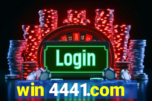 win 4441.com