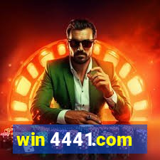 win 4441.com