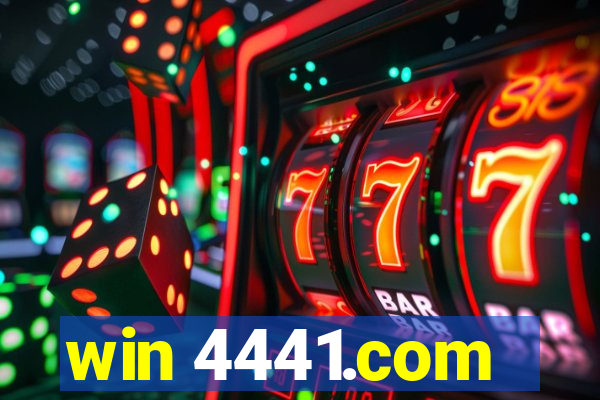 win 4441.com