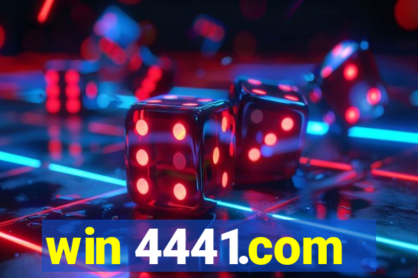 win 4441.com