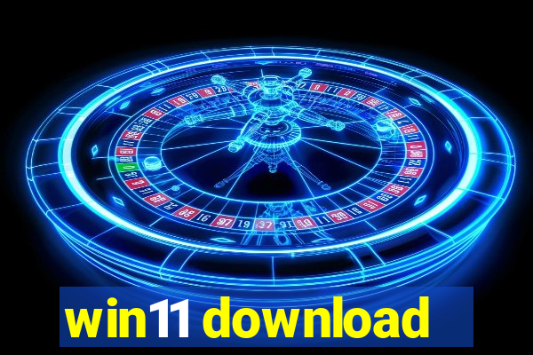 win11 download