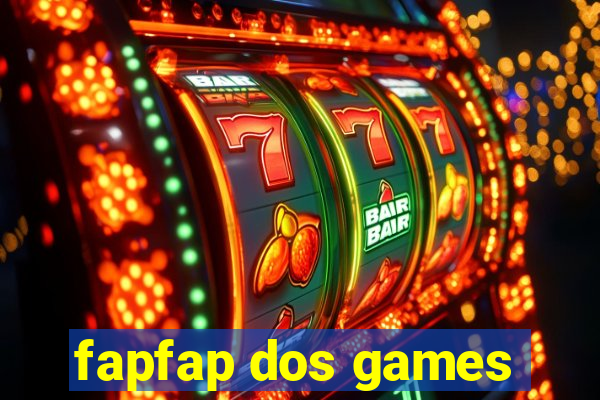 fapfap dos games