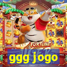 ggg jogo