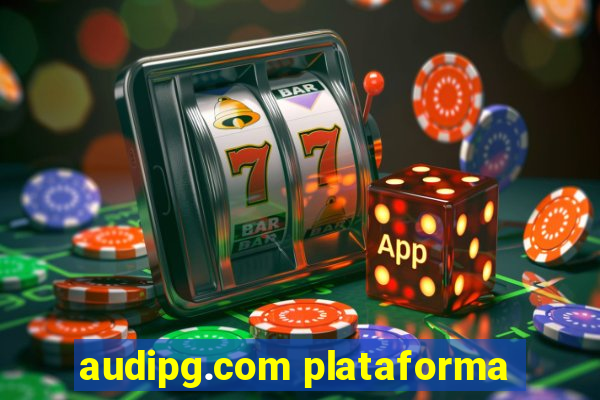 audipg.com plataforma