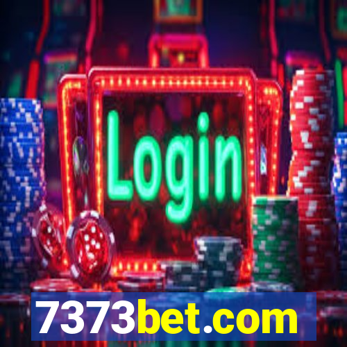 7373bet.com