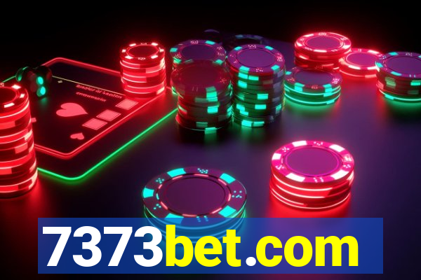 7373bet.com