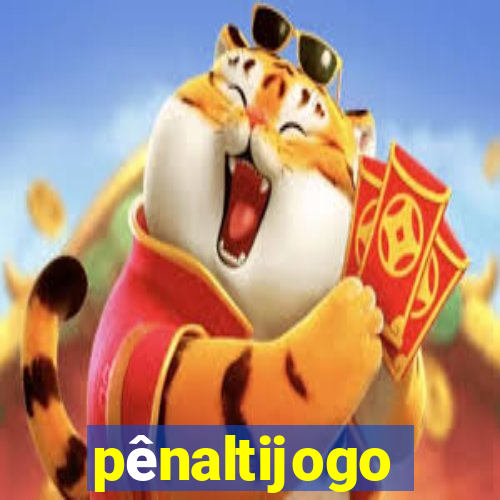 pênaltijogo