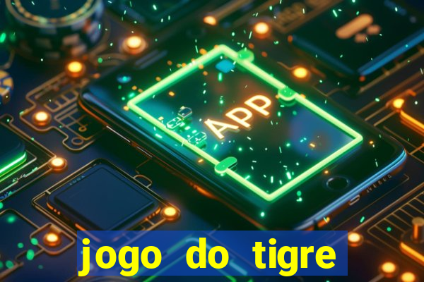 jogo do tigre verdade ou mentira