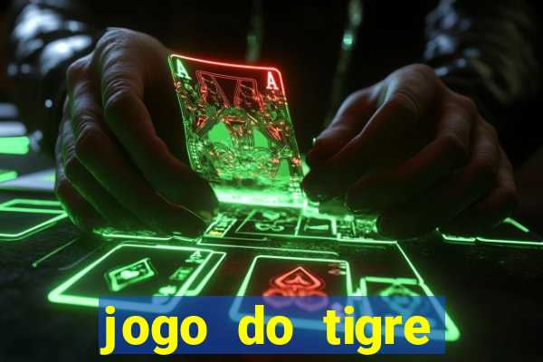 jogo do tigre verdade ou mentira