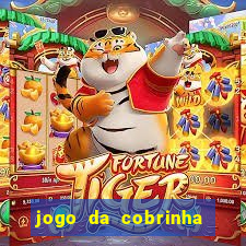 jogo da cobrinha paga de verdade