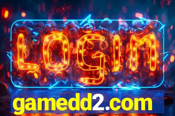 gamedd2.com