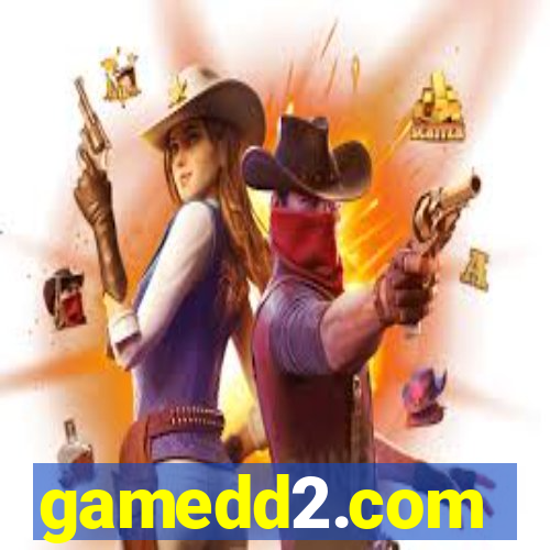 gamedd2.com