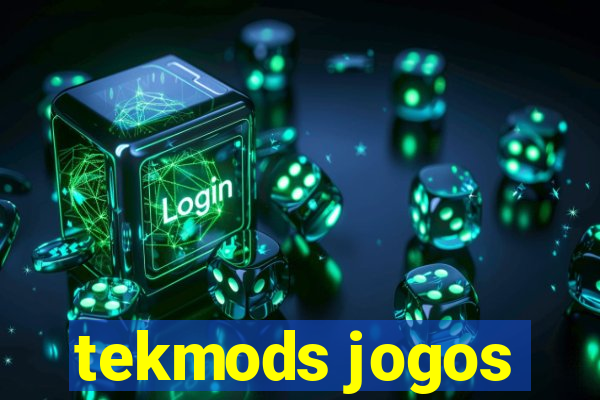 tekmods jogos