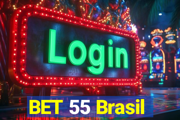 BET 55 Brasil