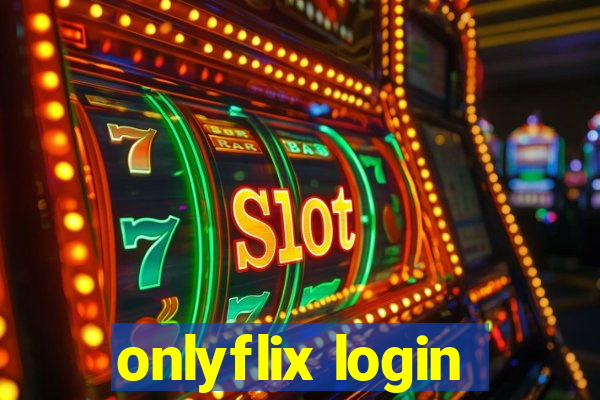 onlyflix login