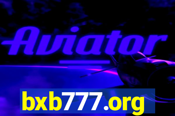 bxb777.org