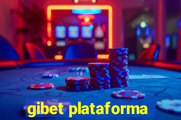 gibet plataforma