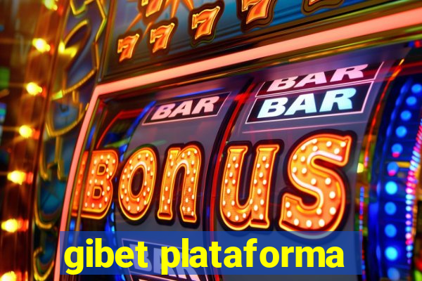 gibet plataforma