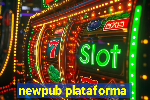 newpub plataforma