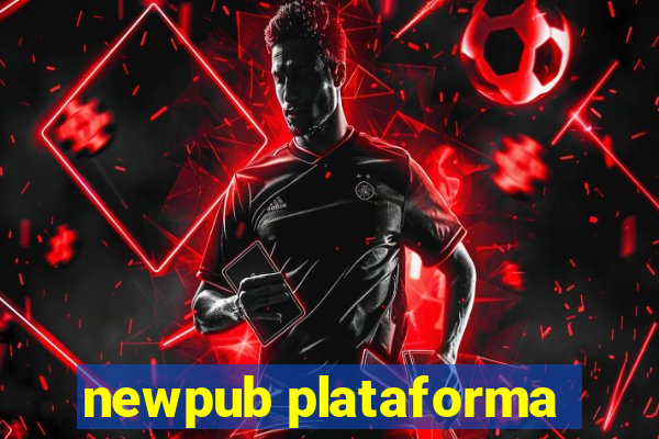 newpub plataforma