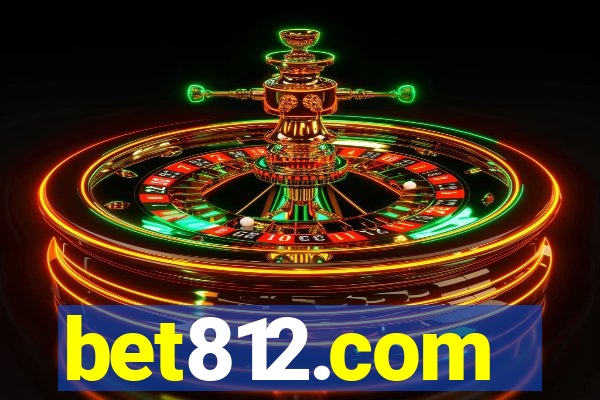 bet812.com