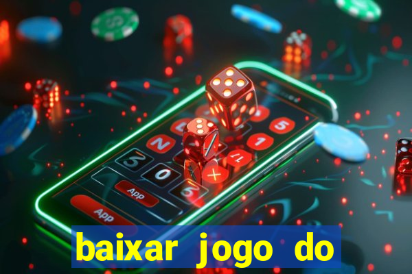 baixar jogo do mario bros