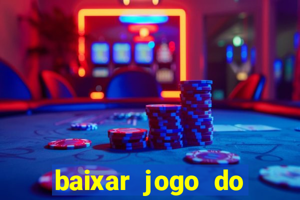 baixar jogo do mario bros