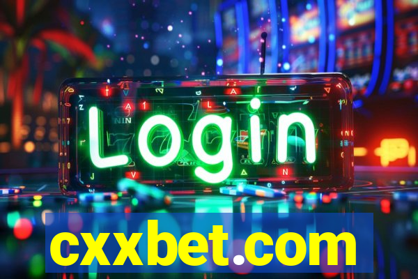 cxxbet.com