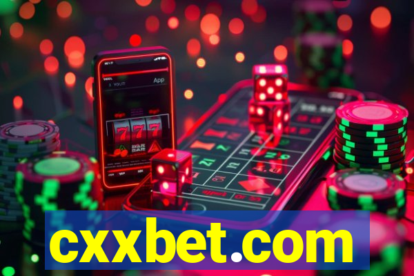 cxxbet.com